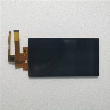 4,7-Zoll-TFT-LCD-Modul