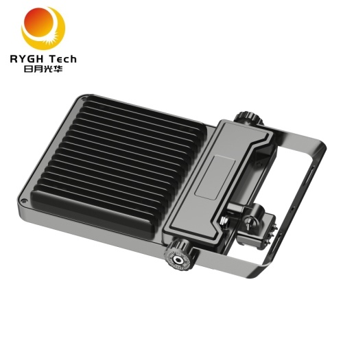 10-100W PIR LED Flood Light