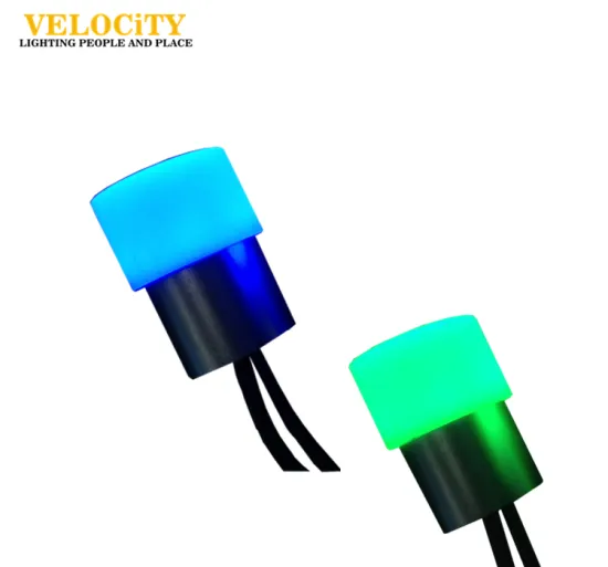 High Brightness DC24V Waterproof LED Pixel Light