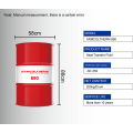 Armcoltherm 690 Dibenzyl Toluene Ther Transfert de transfert de chaleur