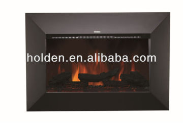 new design UL safety remove control fireplace