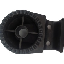 Customized Injection ABS Plastic PCB Enclosure Box Cover