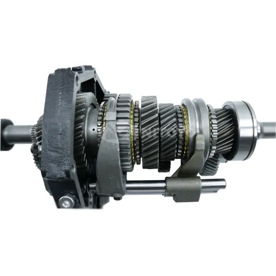 NITOYO Factory Sale: Chinese Good Price Used Auto Gearbox for Geely X6