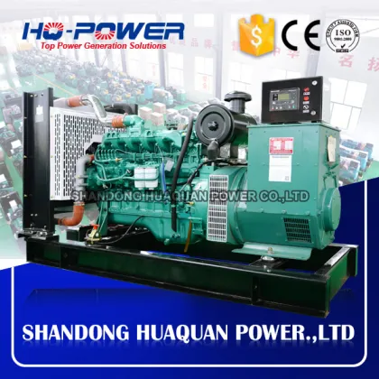 diesel engine 100kw briggs and stratton generator