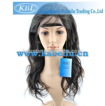 brazilian wholesale cheap human hair full lace wig, lace wig machine