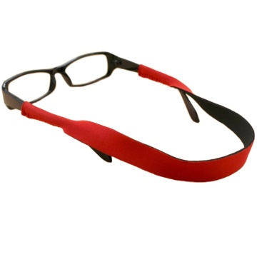 Neoprene Elastic Adjustable Anti-drop Eyeglass Strap