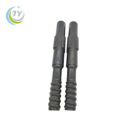 T38 shank adapter for Sandvik