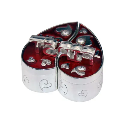 Born in 2017 curl keepsake box milk teeth box