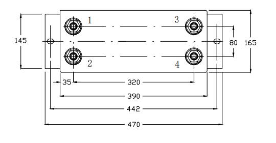 YZPST-RFM0.7-1000-0.5S-4