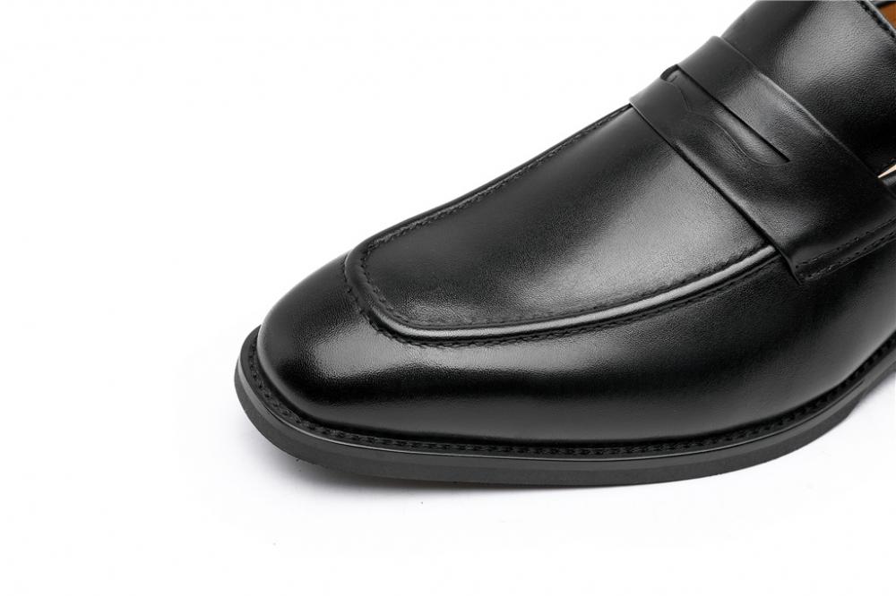 الرجال المهنية loafer حذاء