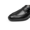 Professional men loafer shoe