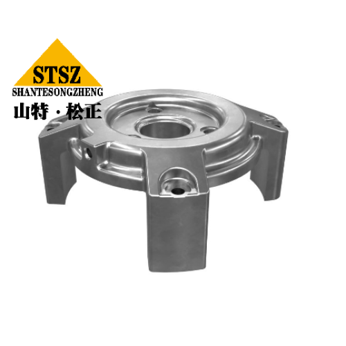 Mining dump truck 725C 730 piston housing 138-1504/ 1381504