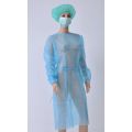 Protective Disposable Isolation Gown