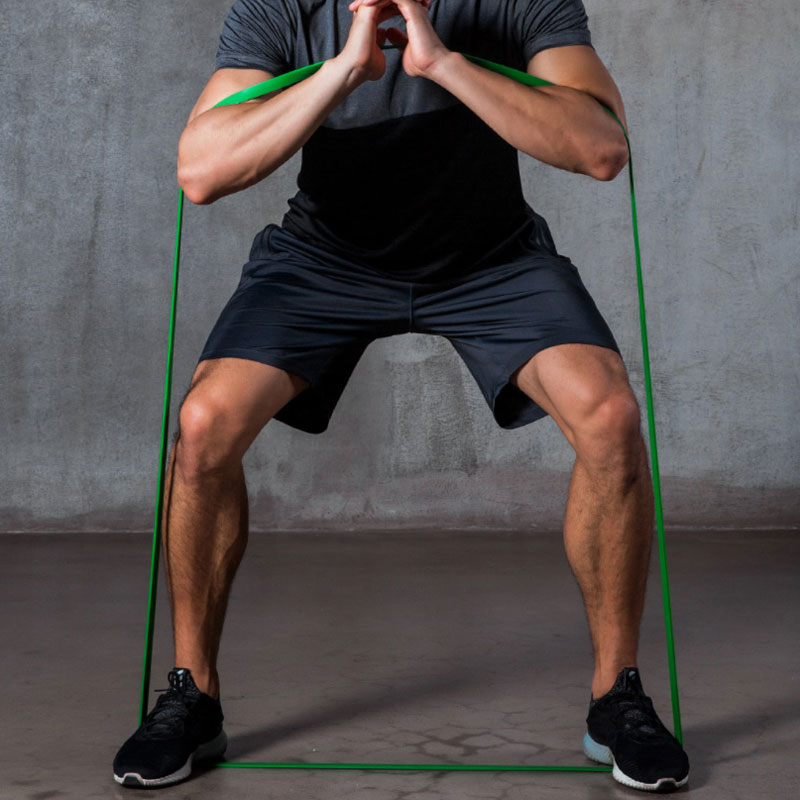 Xiaomi 7th Fitness Resistance Band Xiaomi 7th Fitness Resistance Band