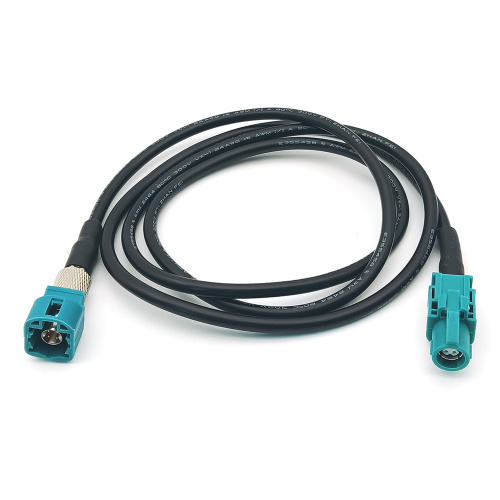 Dacar535 Universal HSD Male to Female LVDS Cable