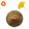 24% Flavone 6% Lactone Ginkgo Biloba Extract Powder