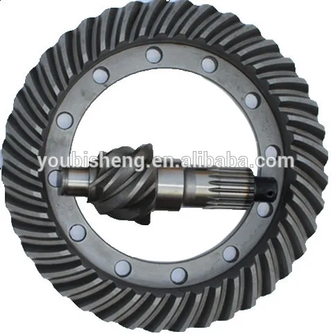 crown wheel pinion 41201-1101 HIN 6/41