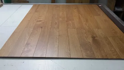 ECO Forest oak wood Flooring