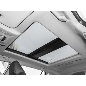 Toyota WildLander 4WD Off-road SUV