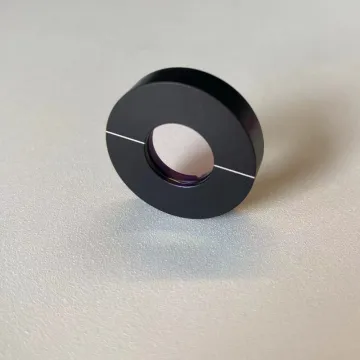 WPL Dia25.4mm Zero Order Waveplate