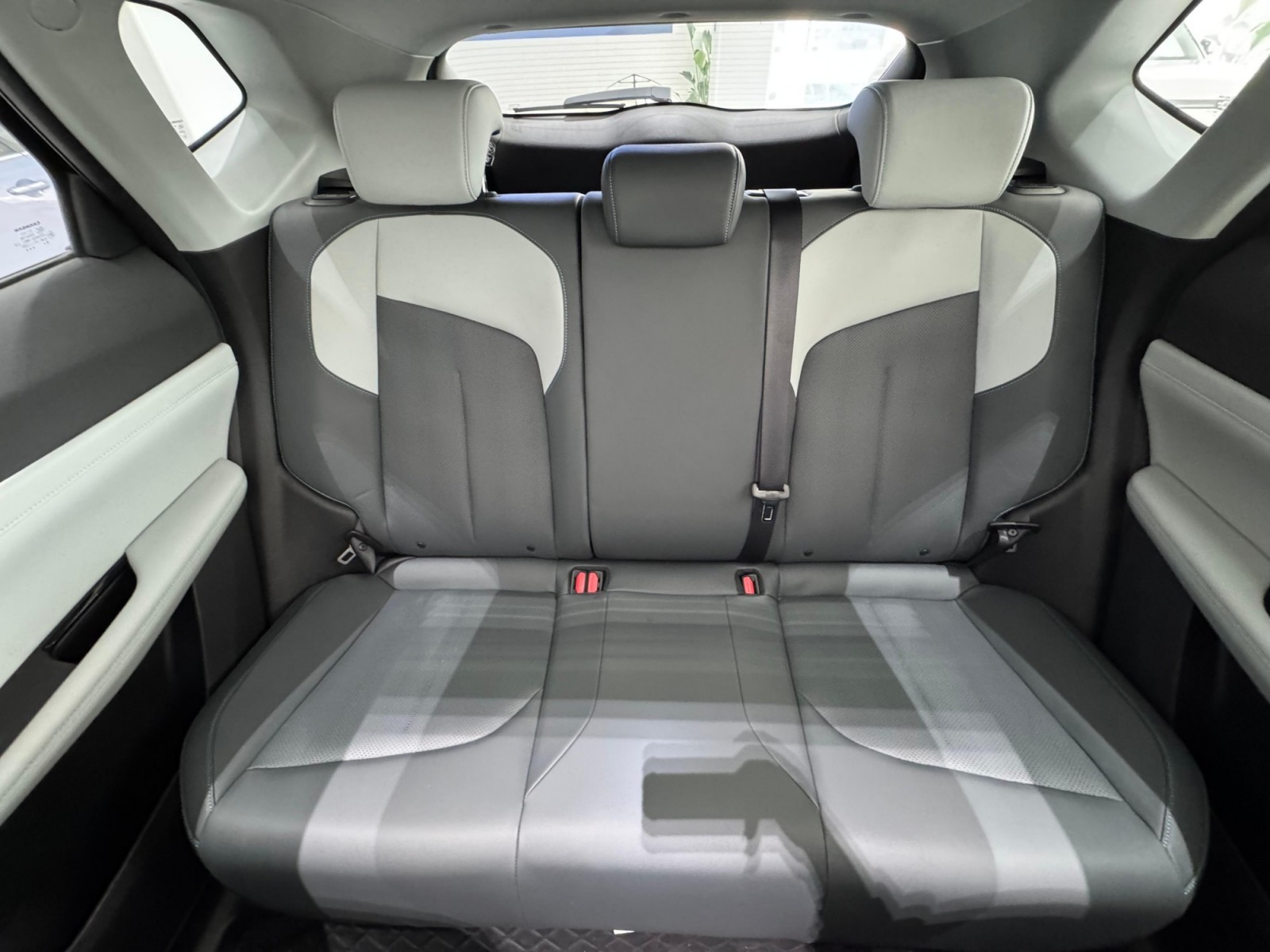 UNI-Z PHEV 2026 Smart New Blue Whale
