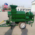 Paddy Thresher Rice Thresher Machine Philippines for Sale