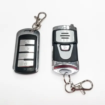 Smart Phone Car Alarm System: Auto Car Alarm & Security