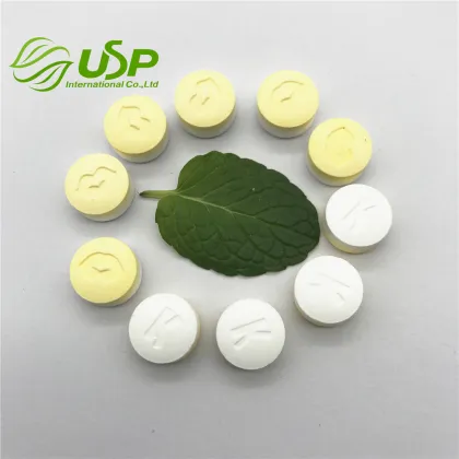 New Products Organic Sweetener mint Extracts Stevia