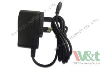 12w Wall Mounted Switching Power Adapters For Interphone , Walkie Talkie , Intercom , Kc / Cb / Pse