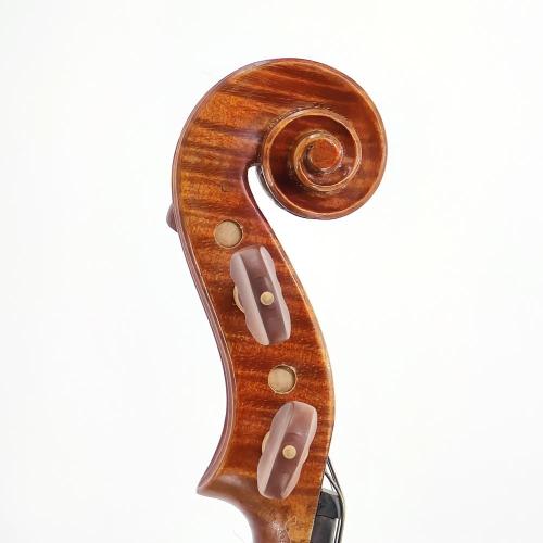 Violín hecho a mano popular a bajo precio Stradivari