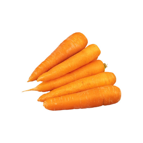 Freeze-dried Whole Vegetables Natural Healthy Freeze Dried Carrot Powder Manufactory