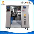 Fully Automatic Stainless Steel Ring Steel Belt Laser Welding Machine