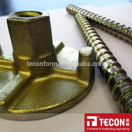 Formwork Wing Nut
