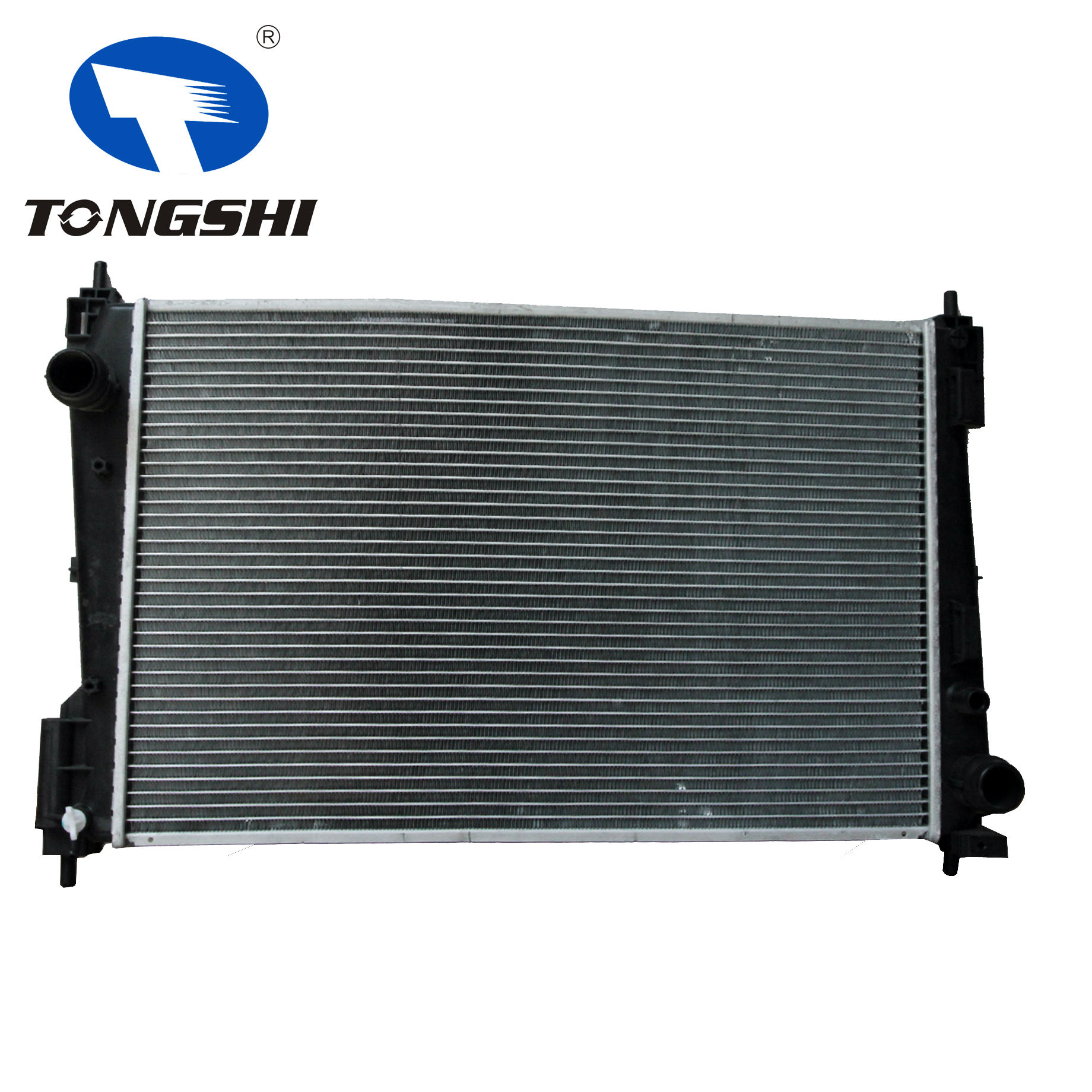 Professional Factory Car Radiator For OPEL CORSA OEM1300415