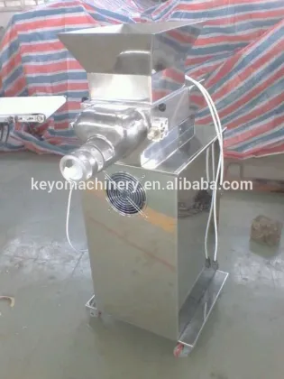 pastries production line