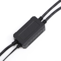Lampu sorotan sing dikontrol motor