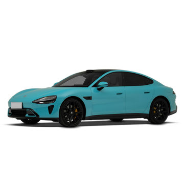 Xiao Mi AWD 4WD Long Endurance Intelligent Driving Version Electric Car - 265km/h Top Speed 5 Seater EV Xiao-mi Su7
