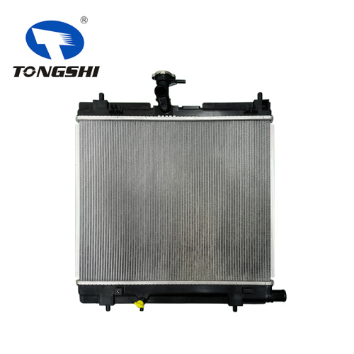 PA66 GF30 Auto Radiator 16400-BZB40 for Toyota Avanza/Veloz
