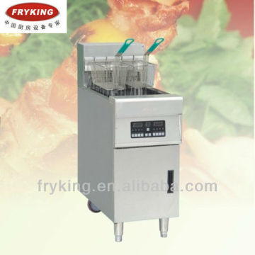 Standing Deep Fryer Machine/Electric High Power Fryer