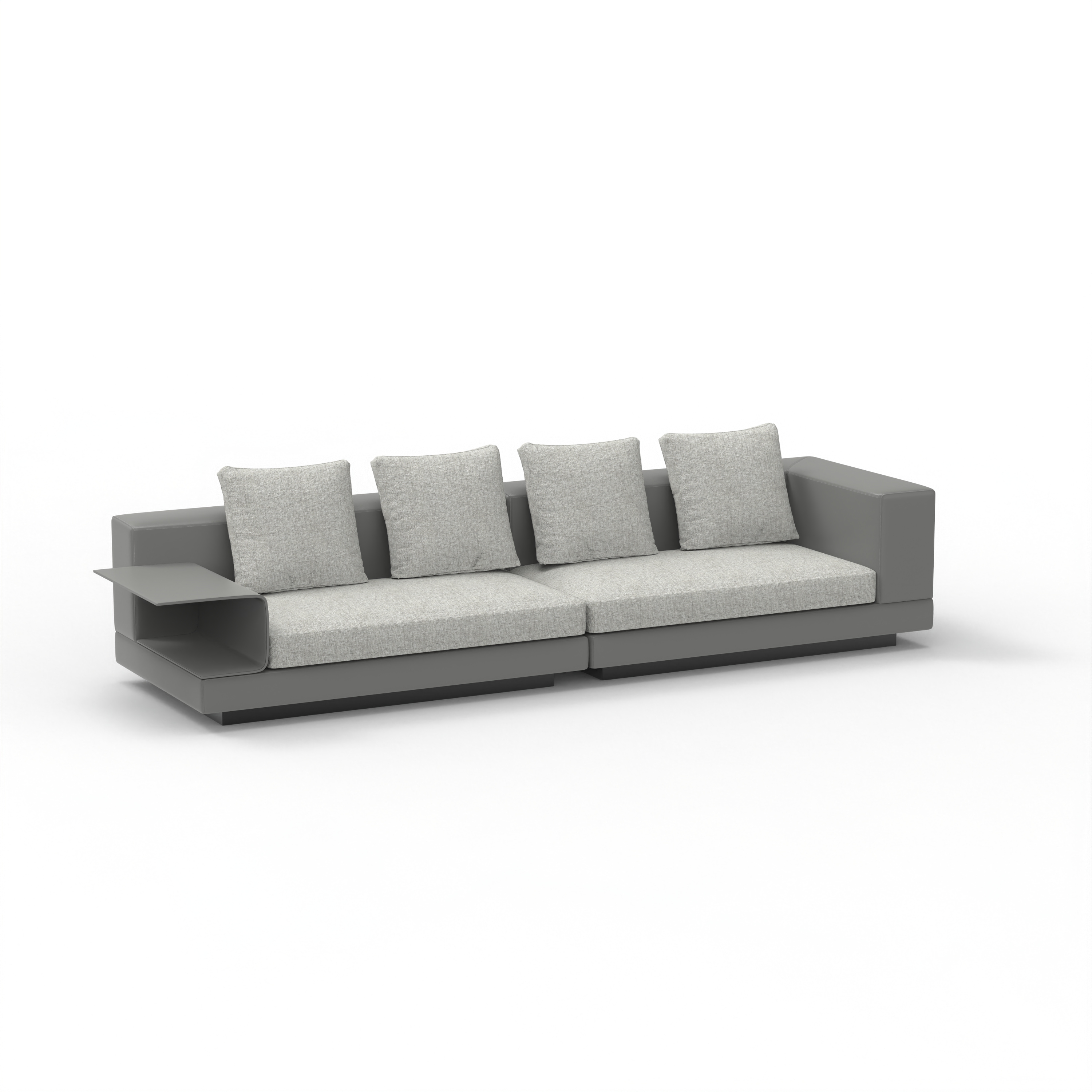 Office Reception Sofa