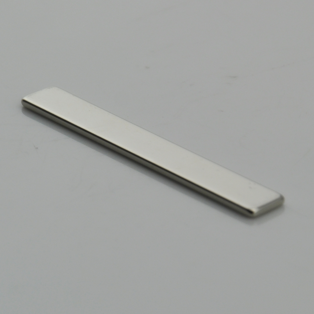 Thin Rectangle neodymium magnet motor