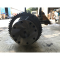 Cigüeñal 3917320 3918986 para motor 6CT