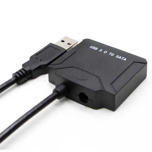 USB 3.0 TO SATA Converter Adapter Cable