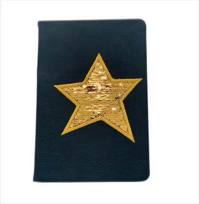 Office Notebook,Leather Notebook,PU Notebook for office