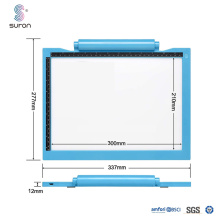 Suron Light Box Painting Panel de rastreo de paneles de rastreo