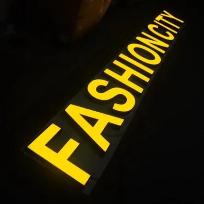 Create Outdoor Metal Signs for Business Cheap