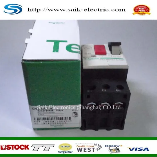 (New and Original) GV2-ME14C Breaker