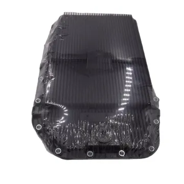 2006-2012 BMW 750Li Automatic Transmission Oil Pan - Part No. 24117571227