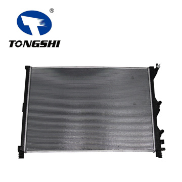 intercooler for HIGHLANDER 2.0T 15- OEM 16550-OV010 water intercooler