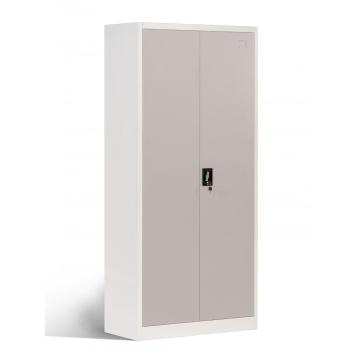 High Quality Metal Double Swing Door Filing Cabinets